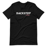 Backstop Vintage B2021 Tee