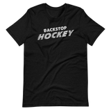 Backstop Hockey Legacy Tee