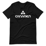 Canadien Logo Tee