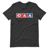 Goals Against Average (GAA) Tee