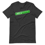 Emrick Drive Sign Tee