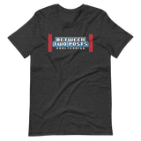 Between Two Posts Tee