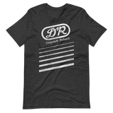 D&R Vintage Logo Tee