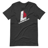 Louisville "L" Logo Tee