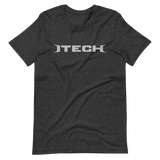 Modern Itech Logo Tee