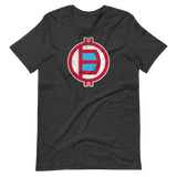 Backstop Logo Tee