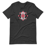 Heaton Helite IV Logo Tee