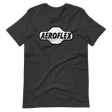 Aeroflex Logo Tee