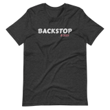 Backstop Vintage B2021 Tee