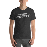 Backstop Hockey Legacy Tee