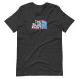 The Blue Paint Tee