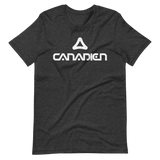 Canadien Logo Tee