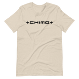 Chimo Logo Tee