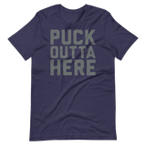 Puck Outta Here Tee