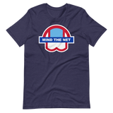 Mind The Net Tee