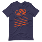 D&R Vintage Logo Tee