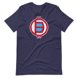Backstop Logo Tee