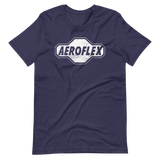 Aeroflex Logo Tee