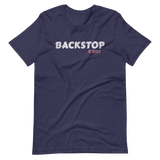 Backstop Vintage B2021 Tee