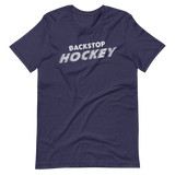 Backstop Hockey Legacy Tee