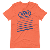 D&R Vintage Logo Tee