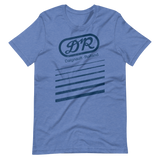 D&R Vintage Logo Tee