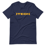 Modern Itech Logo Tee