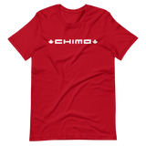 Chimo Logo Tee