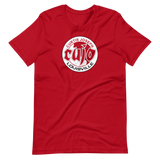 Louisville CuJo Logo Tee