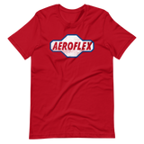 Aeroflex Logo Tee