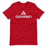 Canadien Logo Tee