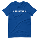 Chimo Logo Tee