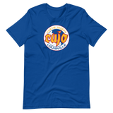 Louisville CuJo Logo Tee