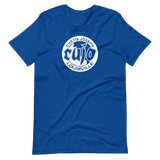 Louisville CuJo Logo Tee