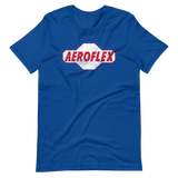 Aeroflex Logo Tee