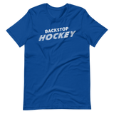 Backstop Hockey Legacy Tee