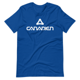 Canadien Logo Tee