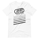 D&R Vintage Logo Tee