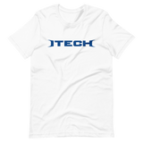 Modern Itech Logo Tee