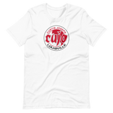 Louisville CuJo Logo Tee