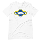 Aeroflex Logo Tee