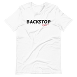 Backstop Vintage B2021 Tee