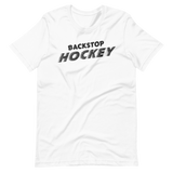Backstop Hockey Legacy Tee