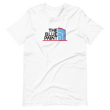 The Blue Paint Tee