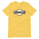 Aeroflex Logo Tee