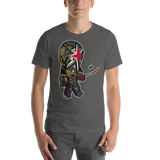 SportNics Classics Vegas Tee