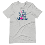 Goalie Girl Tee