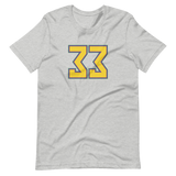 Mighty 33 Tee