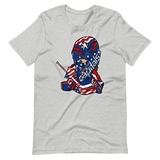 SportNics Classics Washington Tee