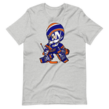 SportNics Classics NY Islanders Tee